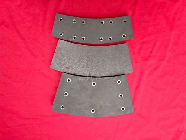 剎車片為什么有噪音？噪音的產(chǎn)生原理及原因