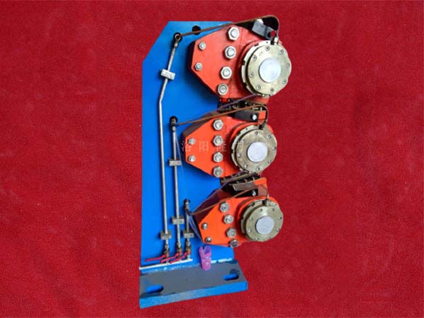 礦用液壓提升機(jī)的性能特點(diǎn)及結(jié)構(gòu)組成介紹