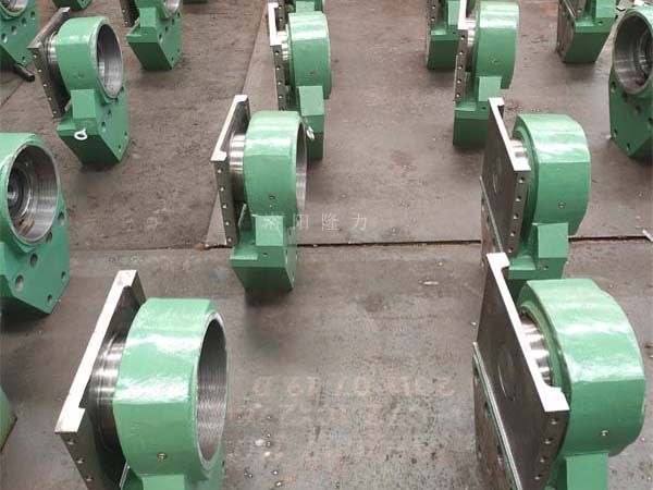 盤形制動(dòng)器常見故障及解決措施