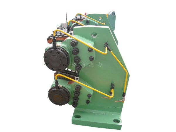 盤形制動器制動力矩下降的原因及預(yù)防措施