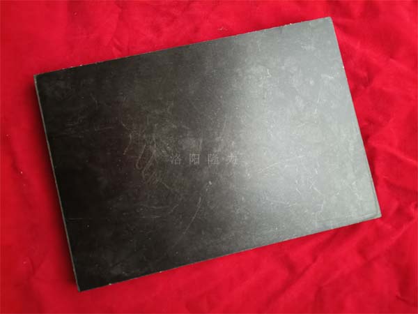 制動器閘瓦表面裂紋的產(chǎn)生原因及解決辦法