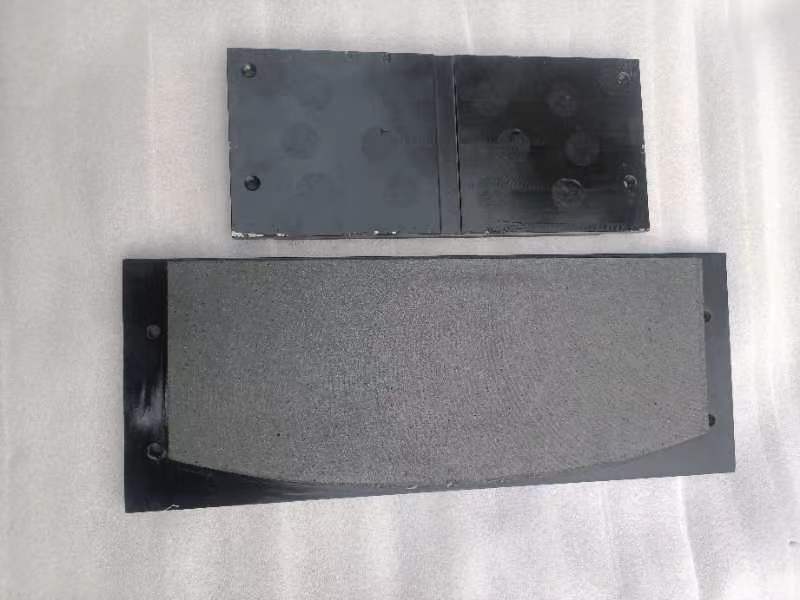 KPZ制動(dòng)器閘皮選型方法及注意事項(xiàng)